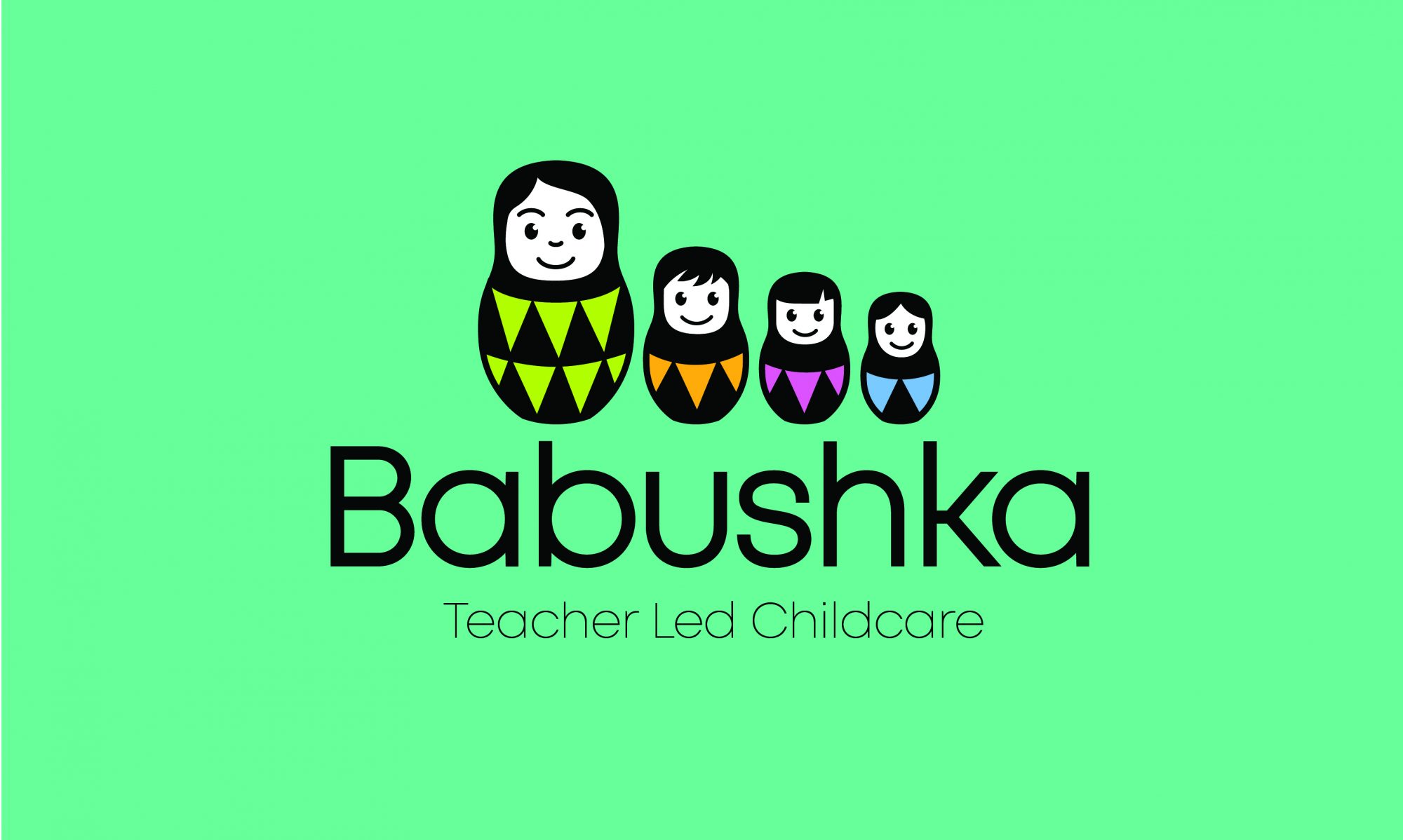 Babushka Teacher Led Childcare